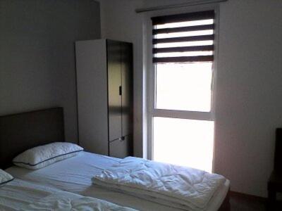 Ferienwohnung Am Seglerhafen Пенемюнде Екстериор снимка